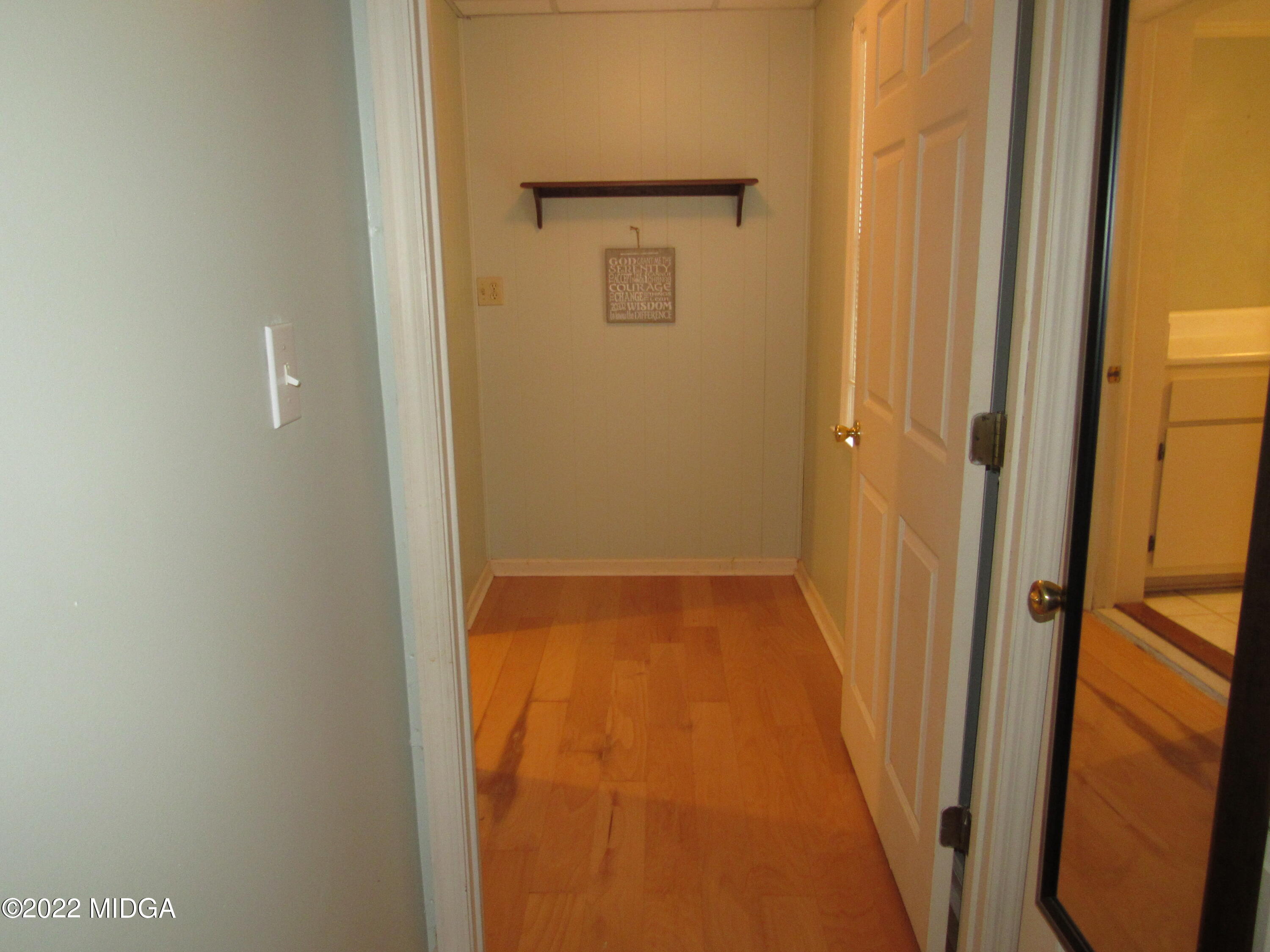 6999 South Rogers Road Macon, GA 31216 - Photo 43 of 61 43-Hall