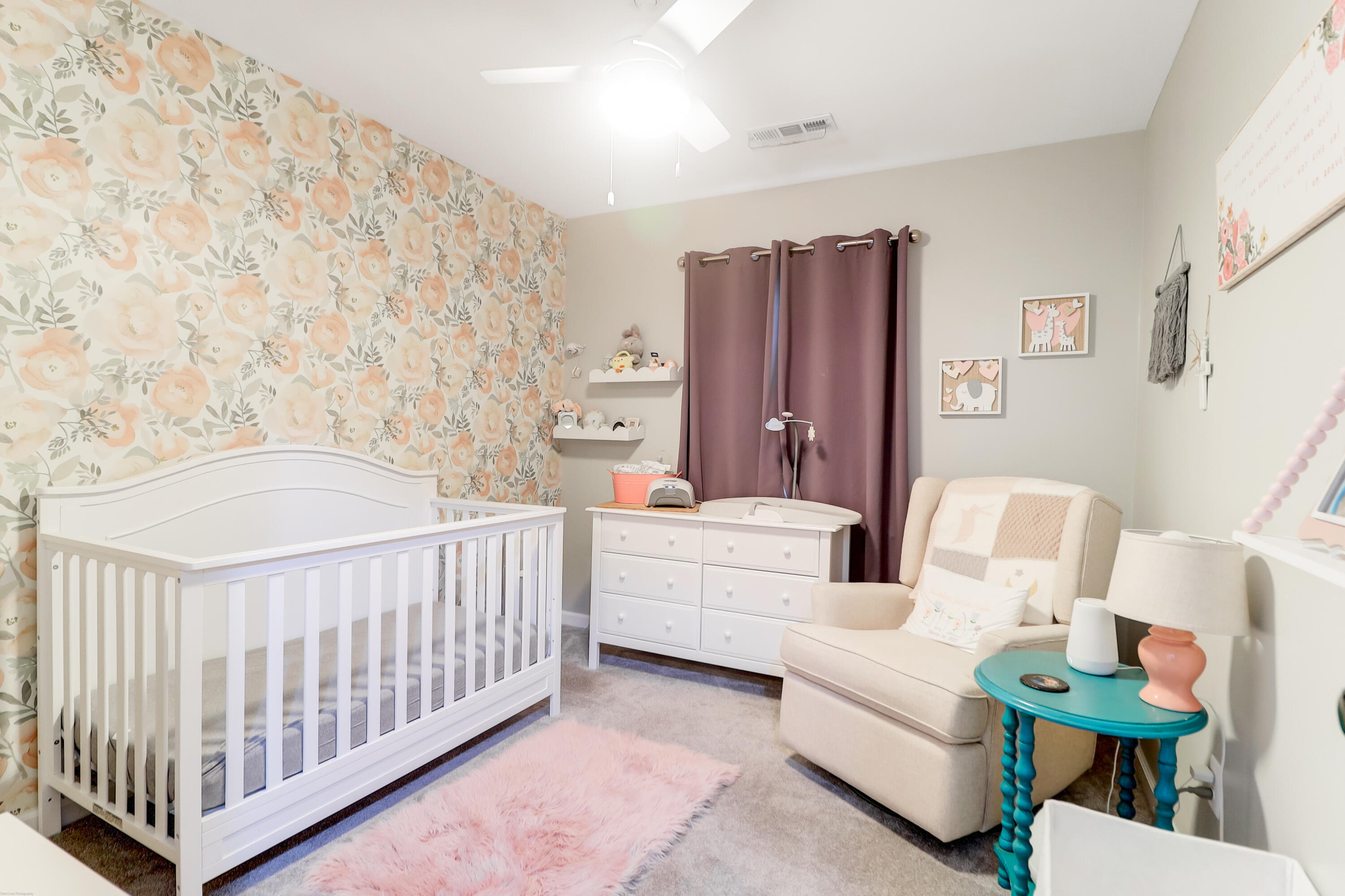 2195 Becky Road Charleston, SC 29414 - Photo 21 of 30 Bedroom Three