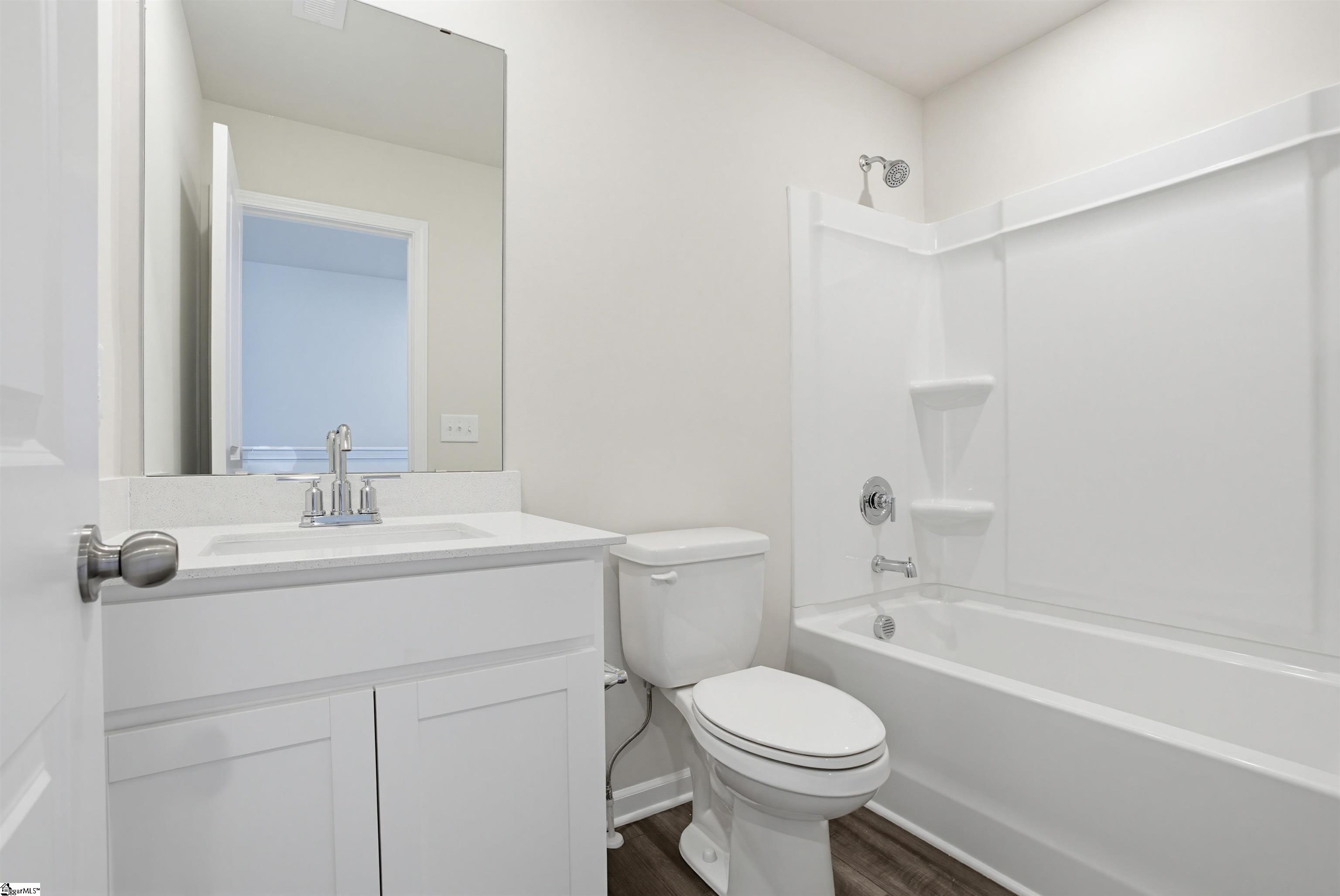 1370 Cattleman Acres Drive, Unit MT 41 Inman, SC 29349 - Photo 20 of 27
