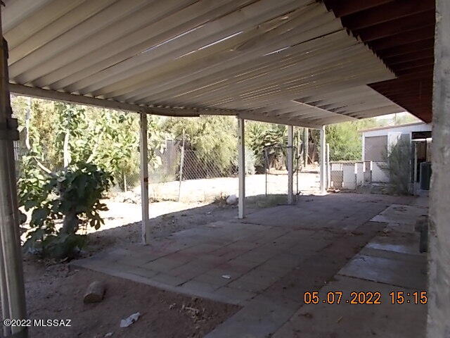 2518 North Richey Boulevard Tucson, AZ 85716 - Photo 22 of 25