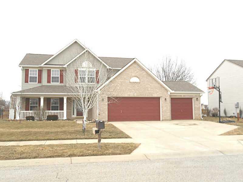 5012 West Bay Road Plainfield, IN 46168 - Photo 1 of 23 Gallery Image 1