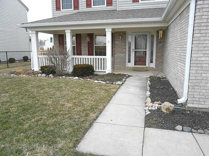 5012 West Bay Road Plainfield, IN 46168 - Photo 2 of 23 Gallery Image 2