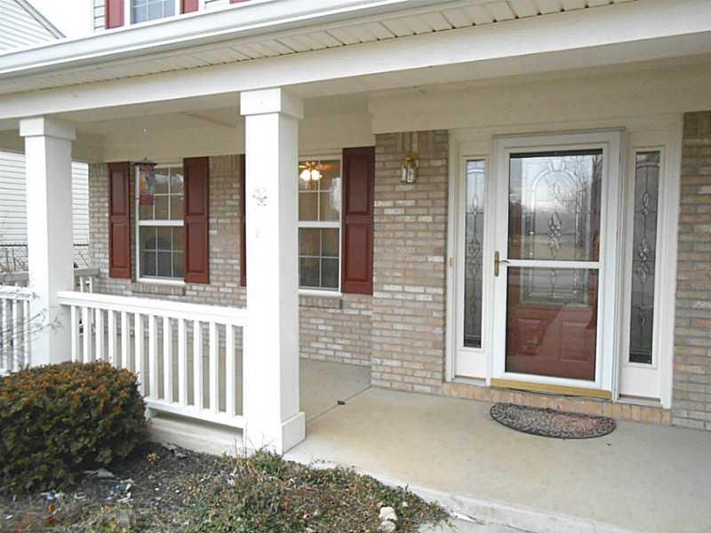 5012 West Bay Road Plainfield, IN 46168 - Photo 3 of 23 Gallery Image 3