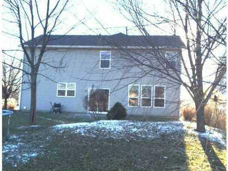 5012 West Bay Road Plainfield, IN 46168 - Photo 22 of 23 Gallery Image 22