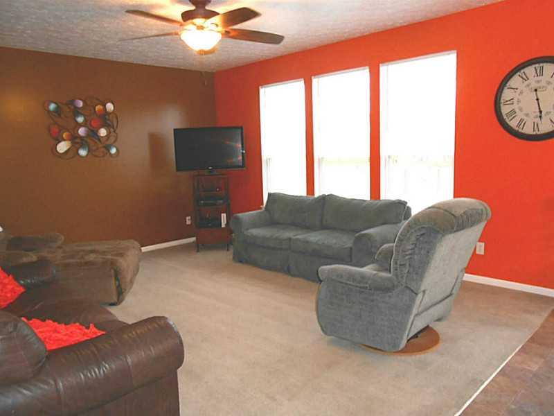5012 West Bay Road Plainfield, IN 46168 - Photo 5 of 23 Gallery Image 5