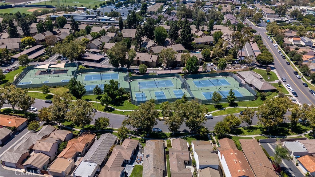 92 Orchard Irvine, CA 92618 - Photo 37 of 46 an aerial view of multiple house