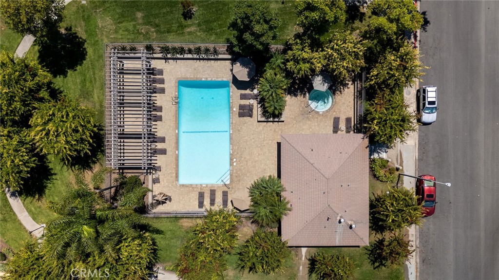 92 Orchard Irvine, CA 92618 - Photo 38 of 46 an aerial view of a house