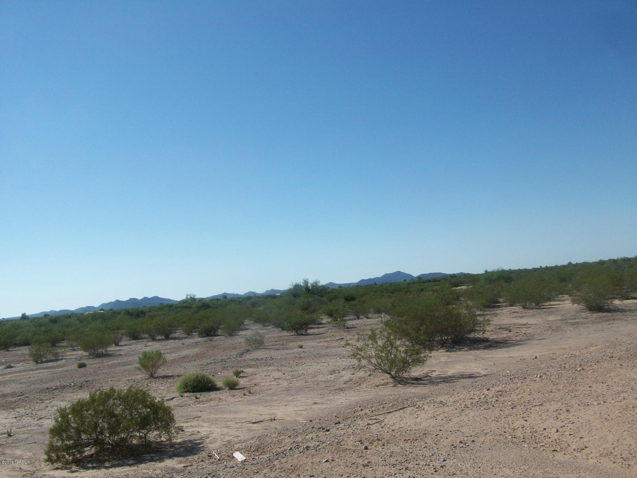 17110 West Starr Road Marana, AZ 85653 - Photo 7 of 14 Gallery Image 7