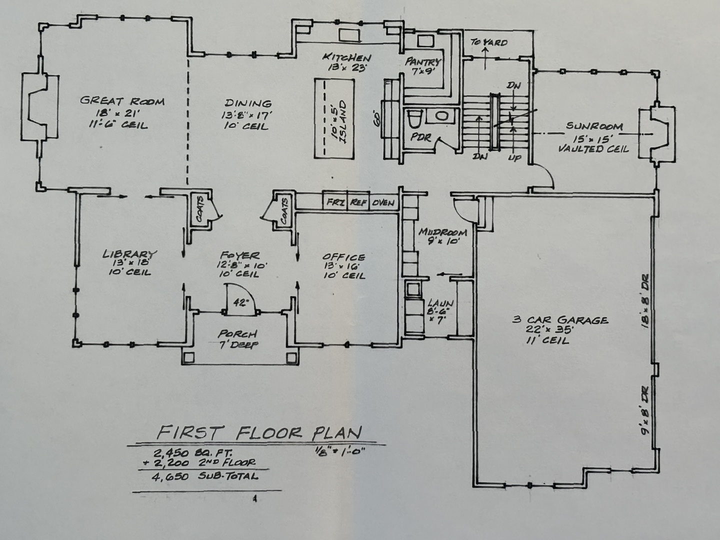 1437 Cooper Lane Geneva, IL 60134 - Photo 2 of 4