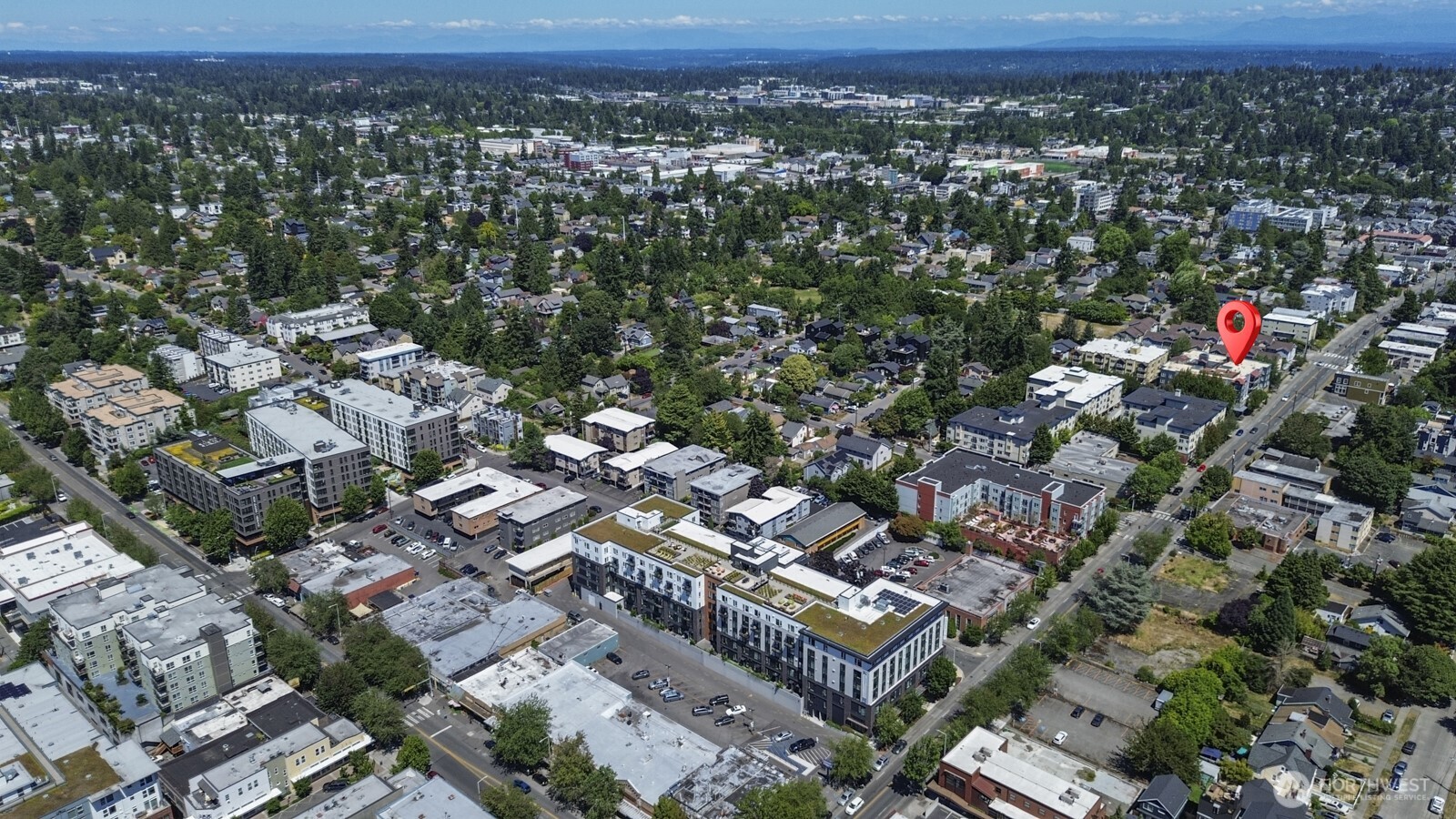600 North 85th Street, Unit 401 Seattle, WA 98103 - Photo 3 of 39