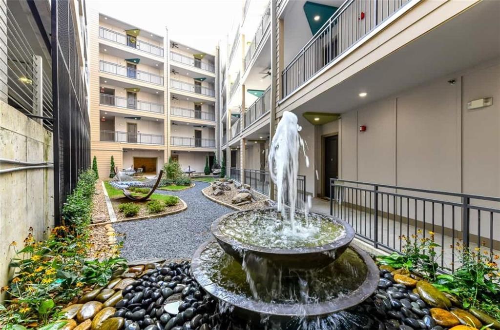 245 East Trinity Place, Unit 1154 Decatur, GA 30030 - Photo 25 of 25