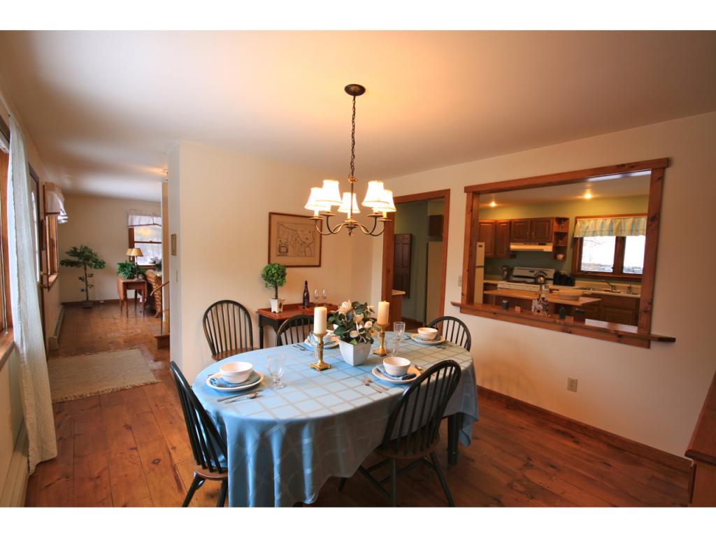 64 Alger Brook Road Strafford, VT 05070 - Photo 11 of 36