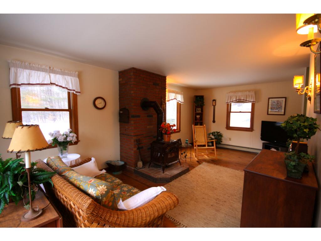 64 Alger Brook Road Strafford, VT 05070 - Photo 13 of 36