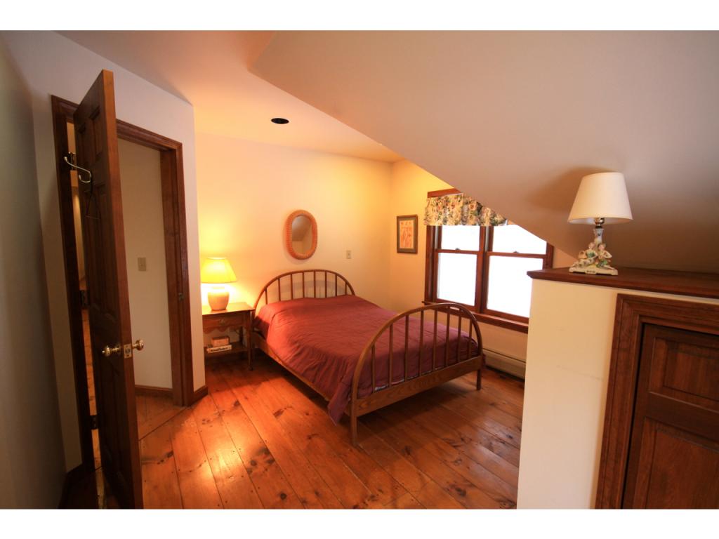64 Alger Brook Road Strafford, VT 05070 - Photo 19 of 36