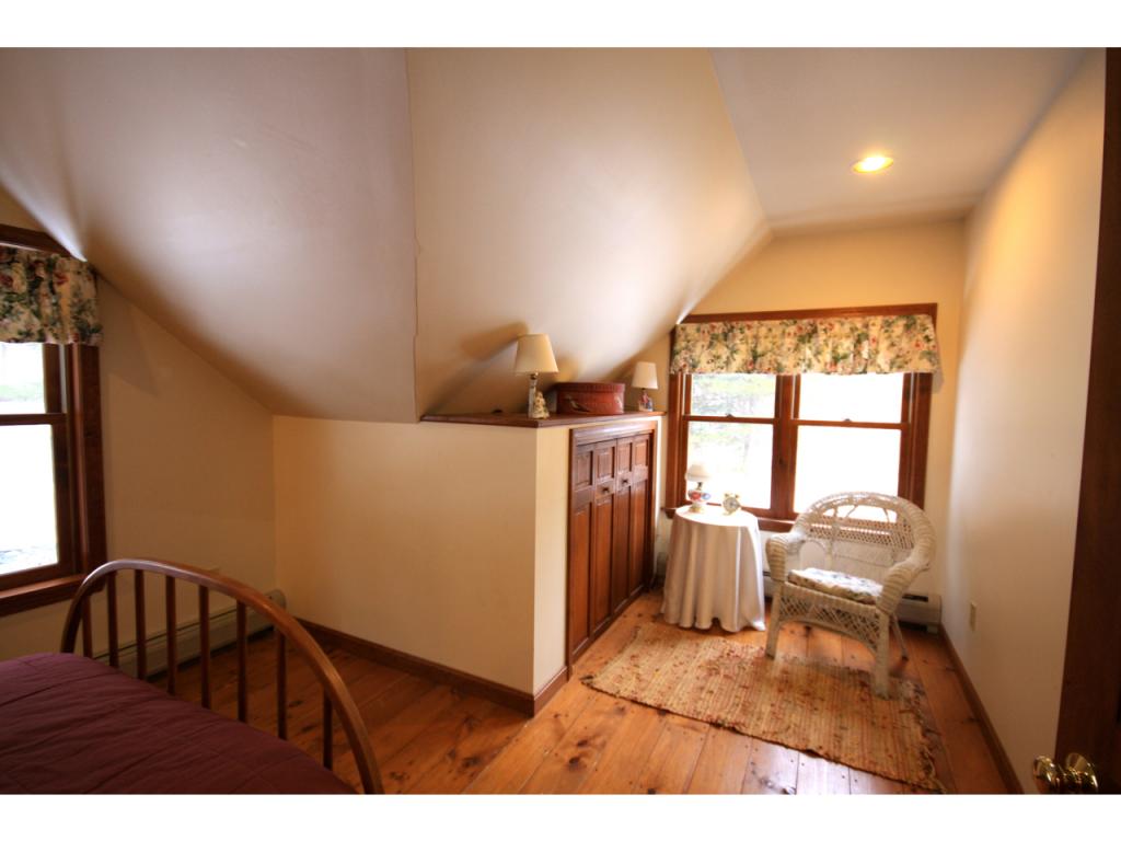 64 Alger Brook Road Strafford, VT 05070 - Photo 20 of 36
