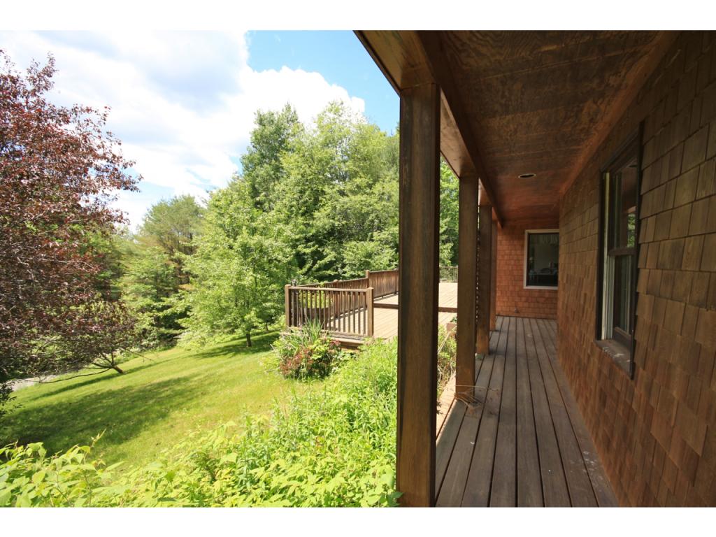 64 Alger Brook Road Strafford, VT 05070 - Photo 3 of 36