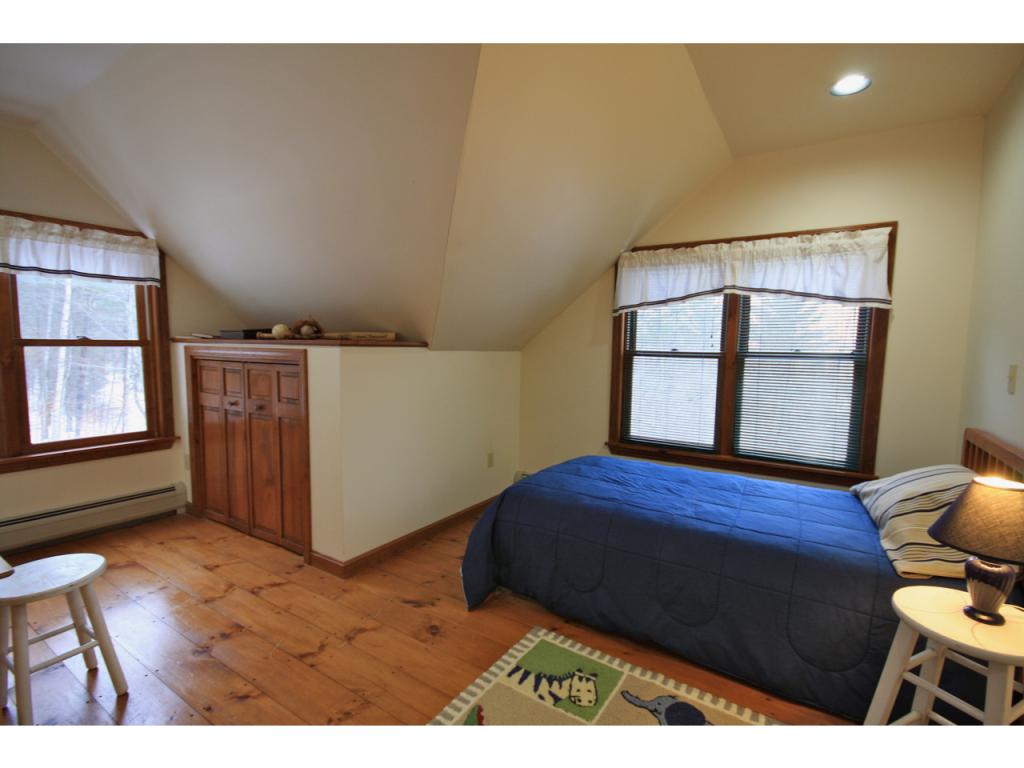 64 Alger Brook Road Strafford, VT 05070 - Photo 21 of 36