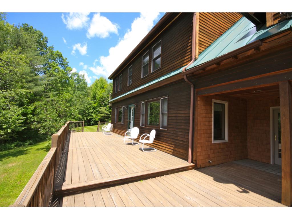64 Alger Brook Road Strafford, VT 05070 - Photo 23 of 36