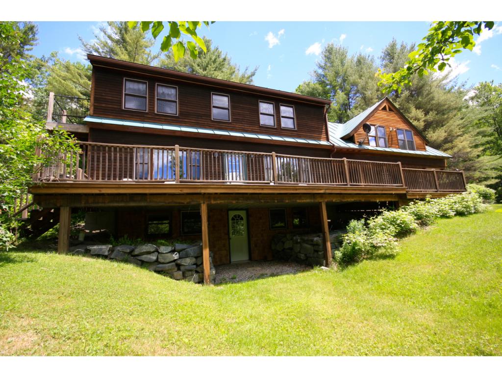 64 Alger Brook Road Strafford, VT 05070 - Photo 24 of 36