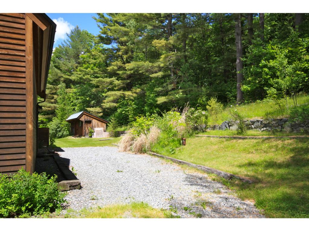 64 Alger Brook Road Strafford, VT 05070 - Photo 26 of 36
