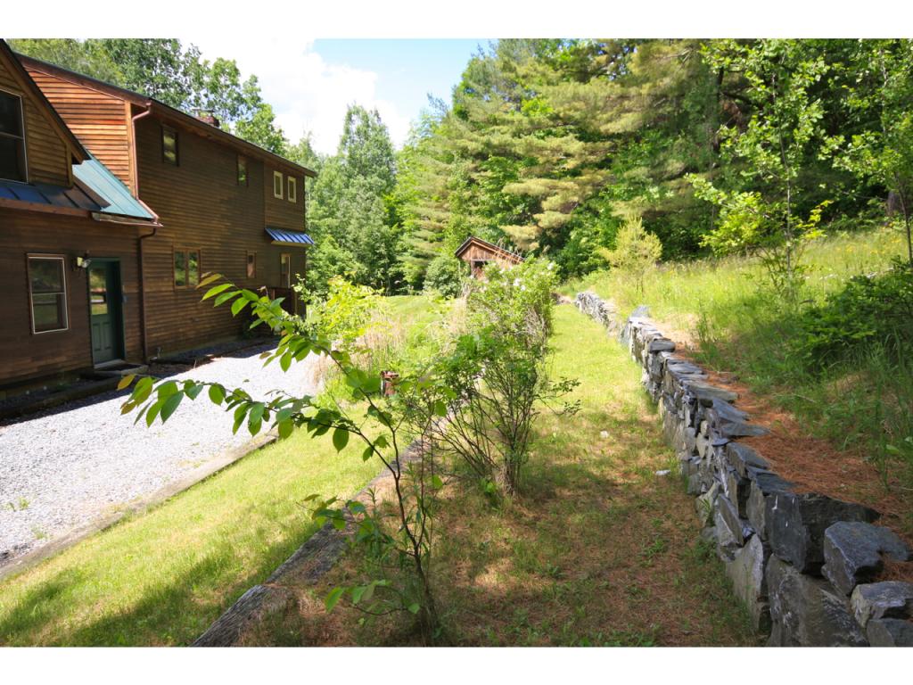 64 Alger Brook Road Strafford, VT 05070 - Photo 27 of 36