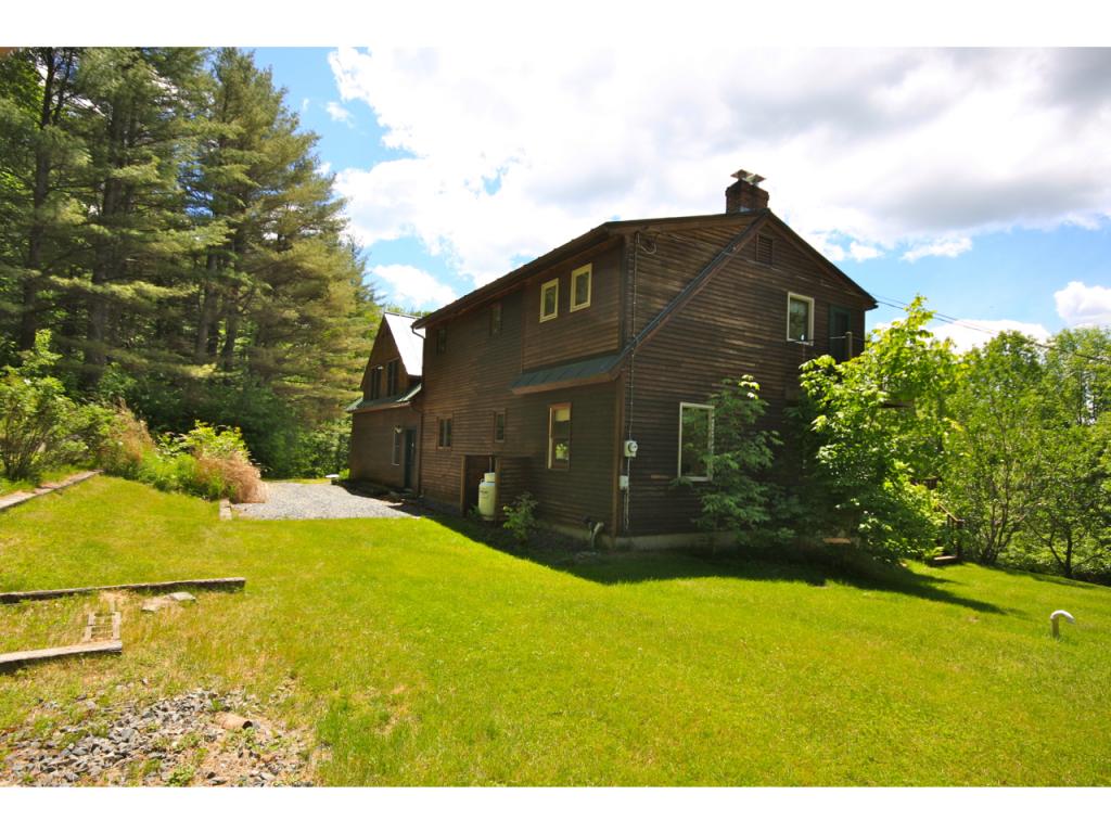 64 Alger Brook Road Strafford, VT 05070 - Photo 28 of 36