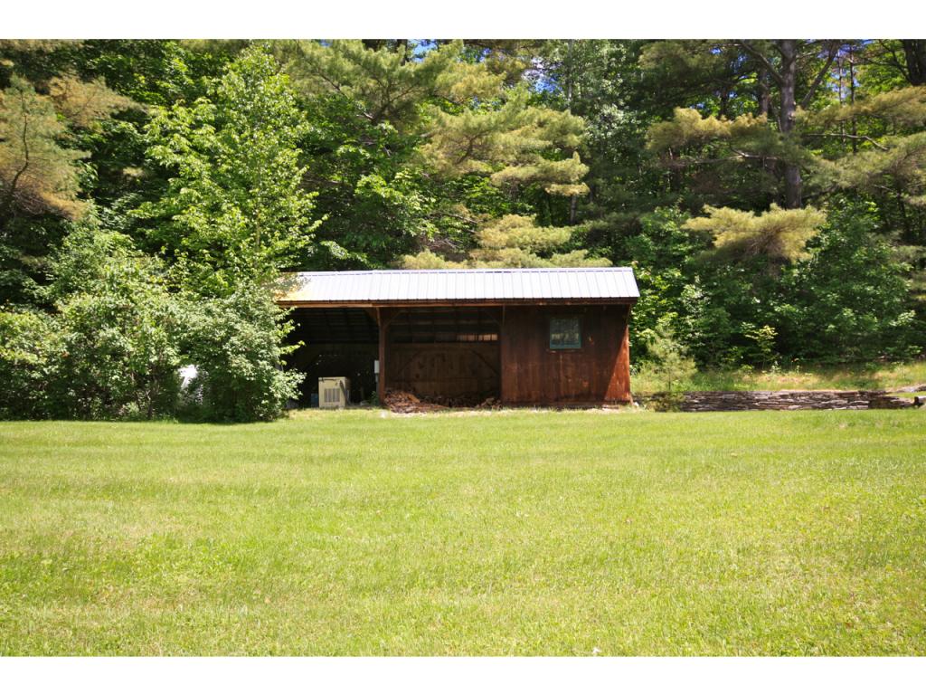 64 Alger Brook Road Strafford, VT 05070 - Photo 30 of 36