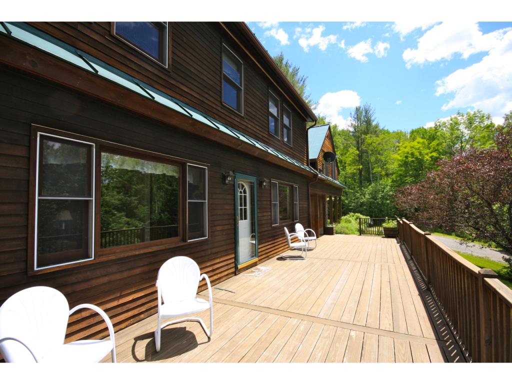 64 Alger Brook Road Strafford, VT 05070 - Photo 4 of 36