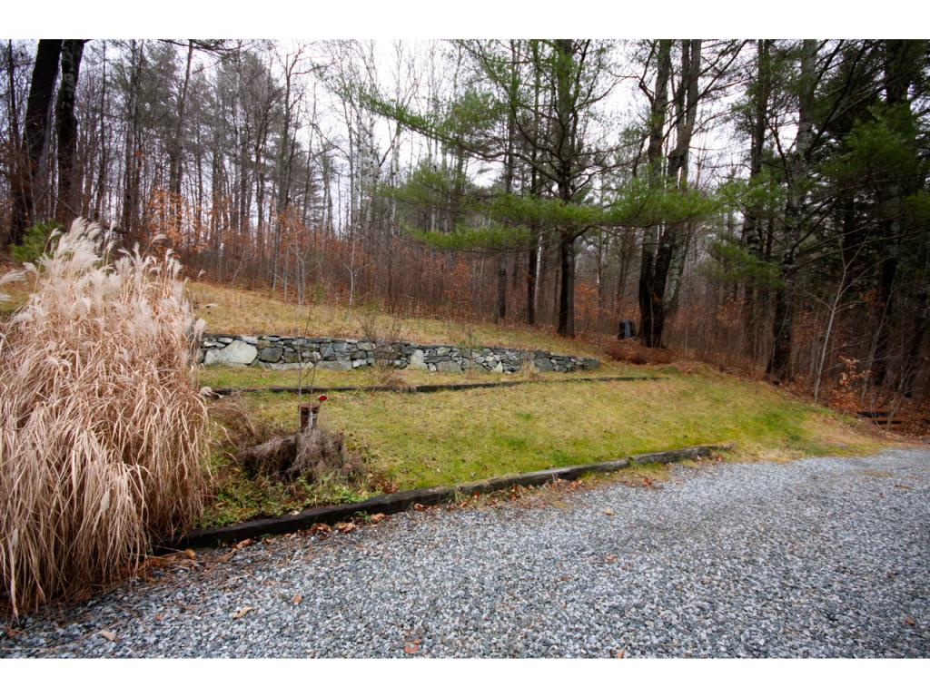 64 Alger Brook Road Strafford, VT 05070 - Photo 33 of 36