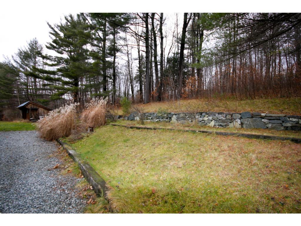 64 Alger Brook Road Strafford, VT 05070 - Photo 34 of 36