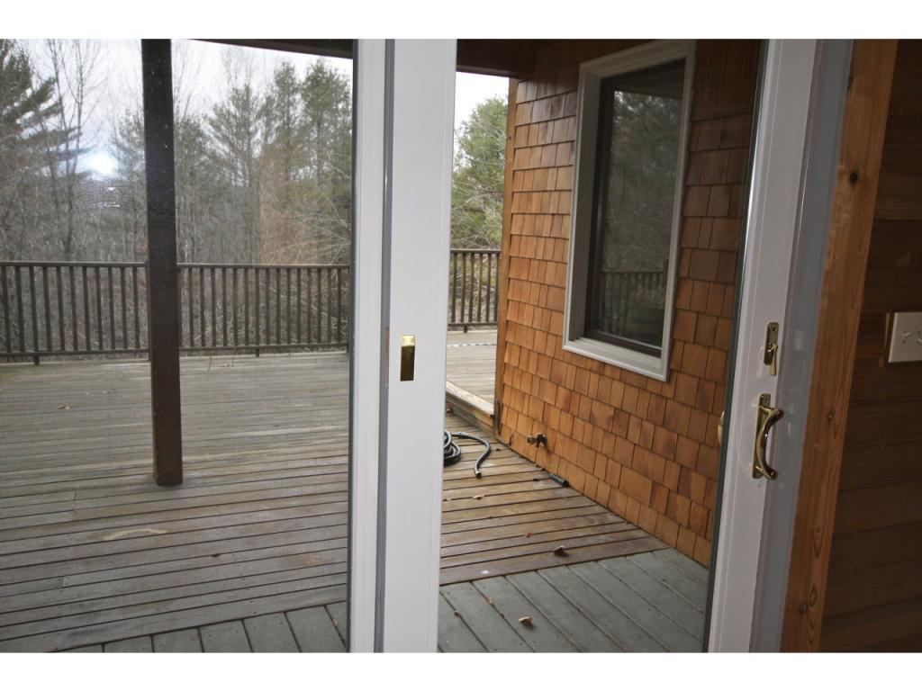 64 Alger Brook Road Strafford, VT 05070 - Photo 35 of 36