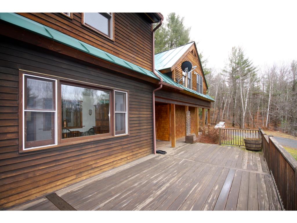 64 Alger Brook Road Strafford, VT 05070 - Photo 36 of 36