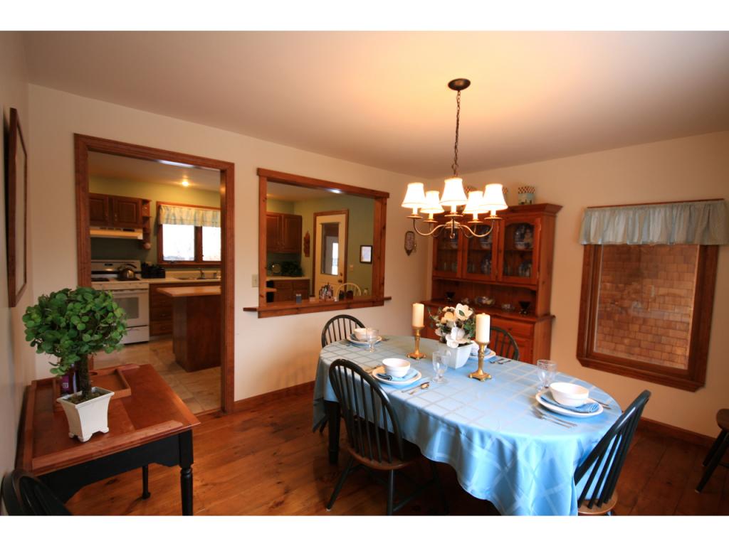 64 Alger Brook Road Strafford, VT 05070 - Photo 10 of 36