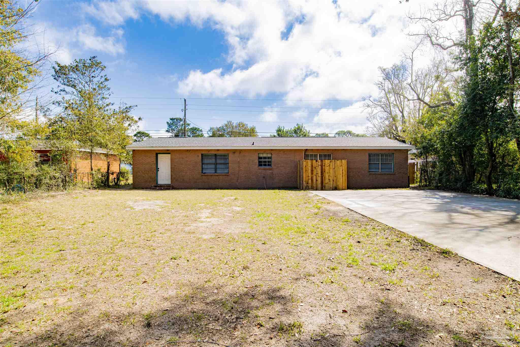 6606 Hampton Road Pensacola, FL 32505 - Photo 17 of 20