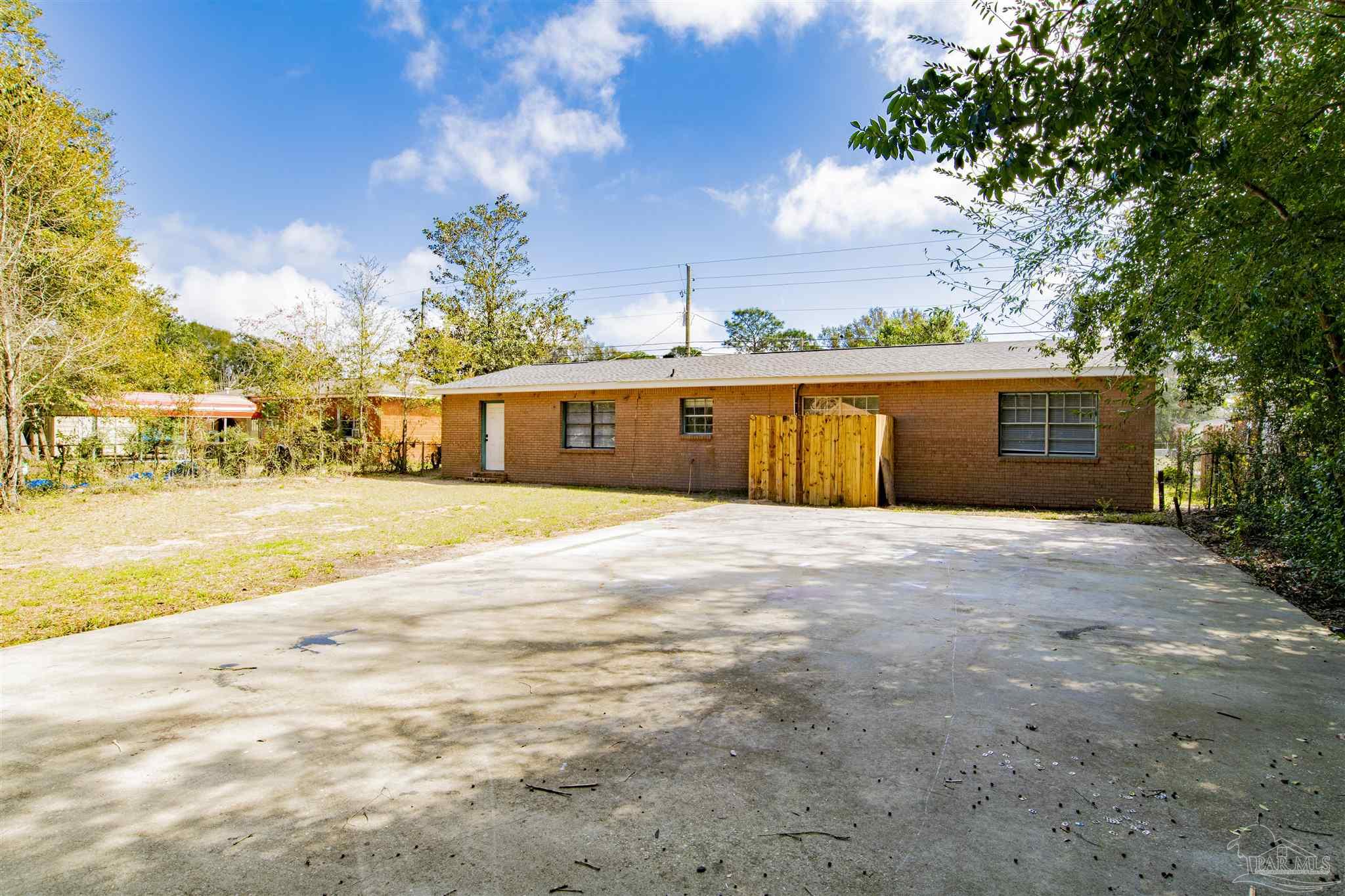 6606 Hampton Road Pensacola, FL 32505 - Photo 18 of 20