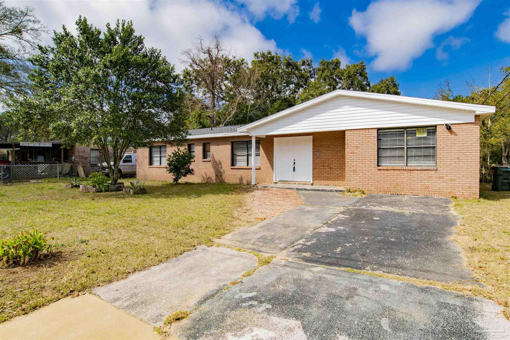 6606 Hampton Road Pensacola, FL 32505 - Photo 19 of 20