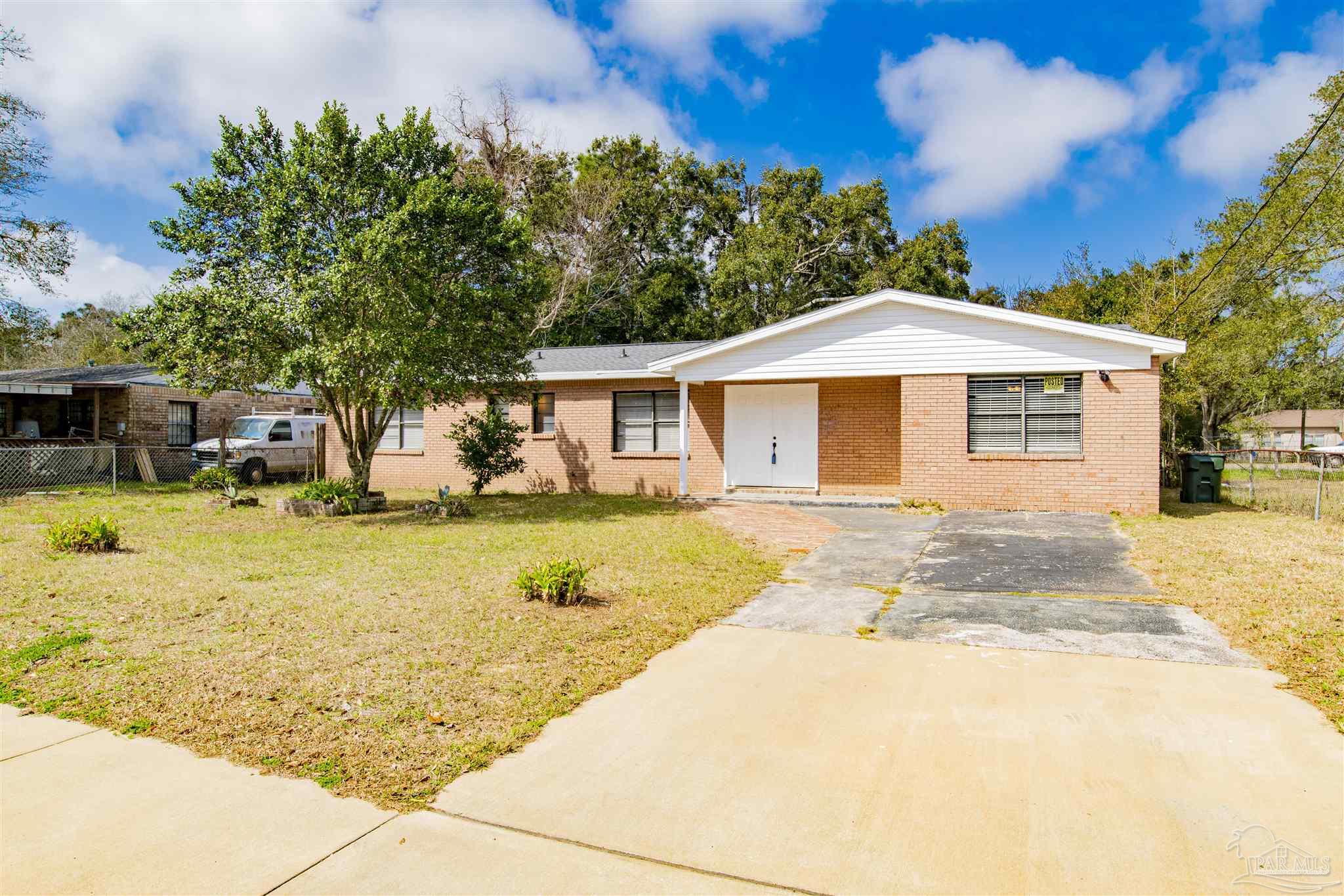 6606 Hampton Road Pensacola, FL 32505 - Photo 20 of 20