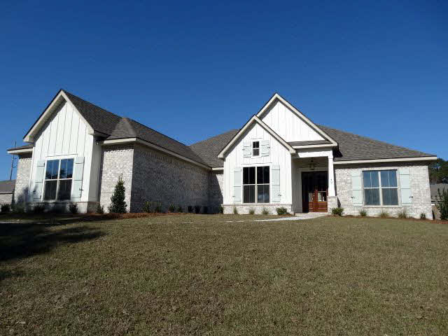 407 Craftsman Avenue Fairhope, AL 36532 - Photo 1 of 1