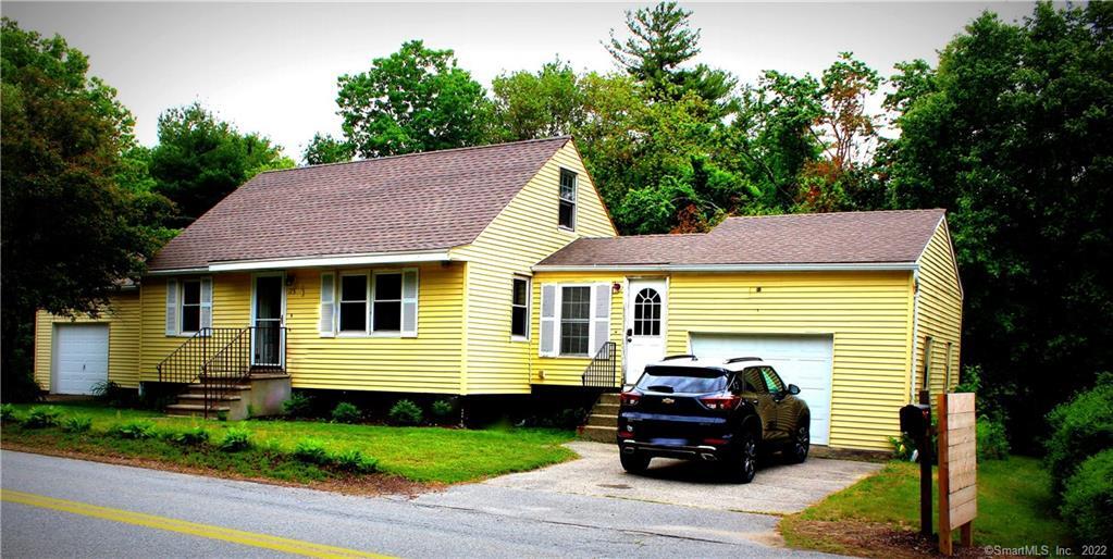 175 Wilsonville Road Thompson, CT 06255 - Photo 1 of 1 Gallery Image 1