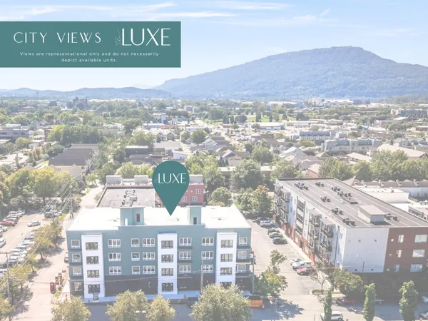 $799,000 | 1603 Long Street, Unit 207, Chattanooga, TN 37408
