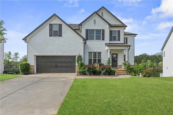 $585,000 | 4880 Plainsman Circle, Cumming, GA 30028