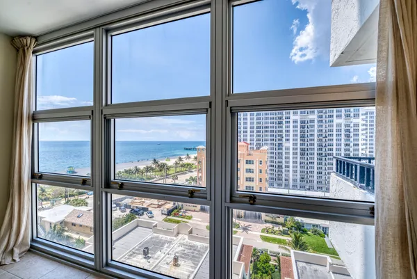 $4,500 | 525 North Ocean Boulevard, Unit 1215, Pompano Beach, FL 33062