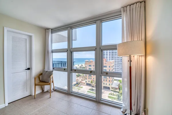$4,500 | 525 North Ocean Boulevard, Unit 1215, Pompano Beach, FL 33062
