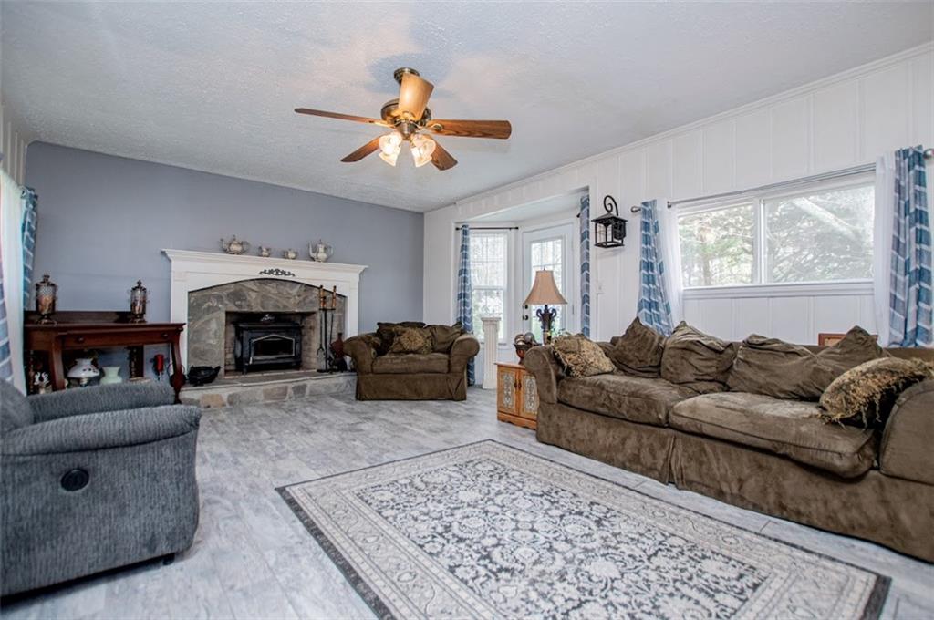 1011 Rainey Road Temple, GA 30179 - Photo 5 of 90