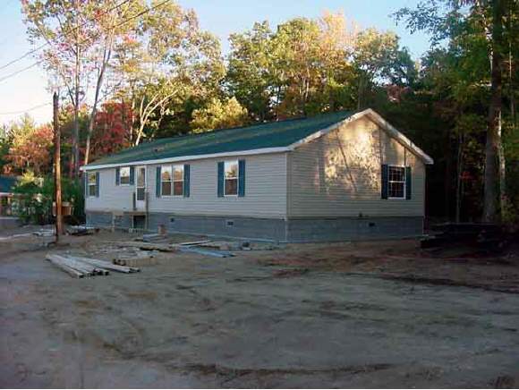 40 Osprey Road Alton, NH 03809 - Photo 1 of 1 Gallery Image 1