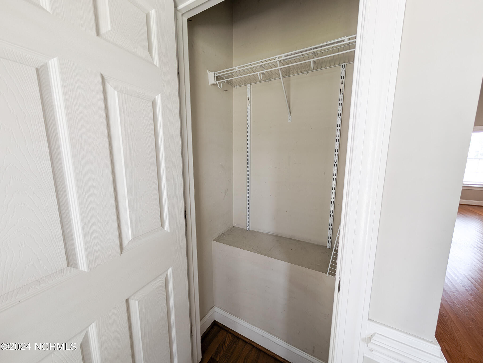 856 Nor-Am Road Pikeville, NC 27863 - Photo 26 of 107 Coat Closet