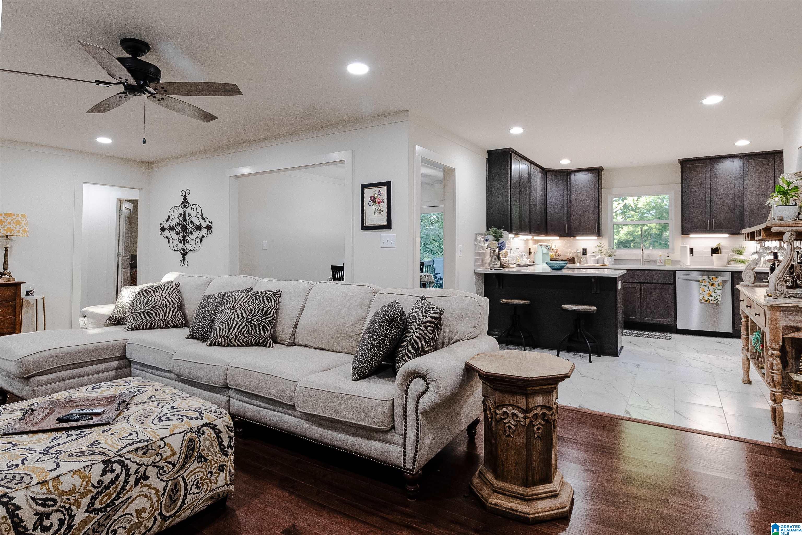 1205 Sugar Ridge Road Morris, AL 35116 - Photo 1 of 20 Gallery Image 1