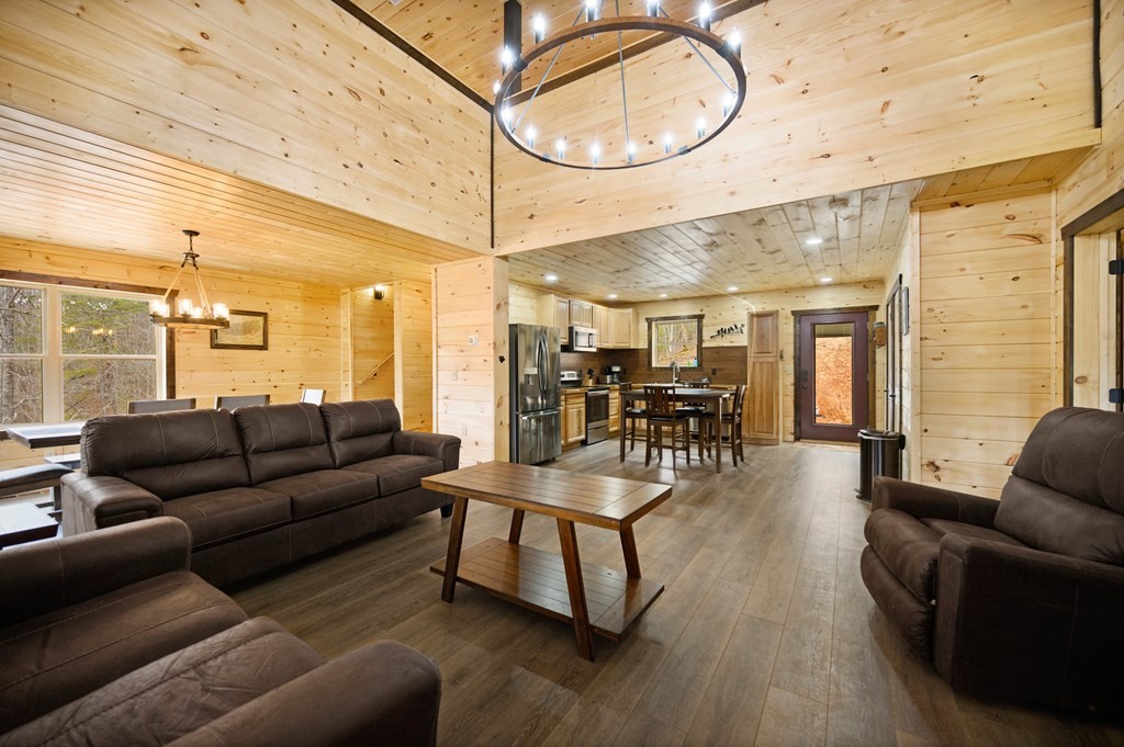 1048 Laurel Lick Road Pigeon Forge, TN 37862 - Photo 17 of 58 Gallery Image 17
