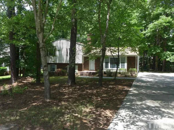 $2,435 | 2455 Sedgefield Drive, Chapel Hill, NC 27514
