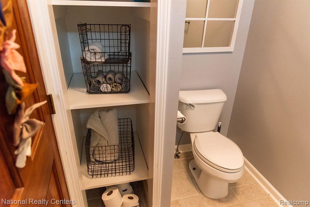 6350 Crofoot Road Howell, MI 48843 - Photo 42 of 70